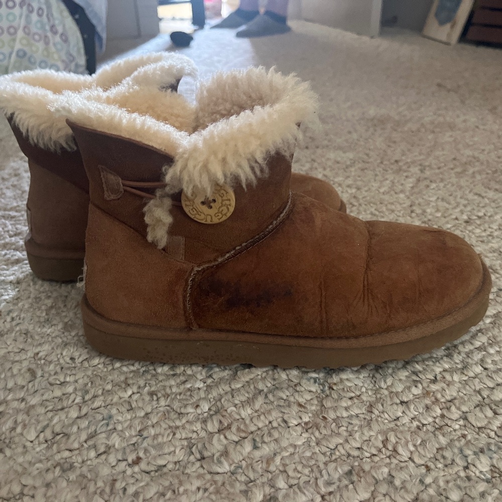 Ugg Australia boots